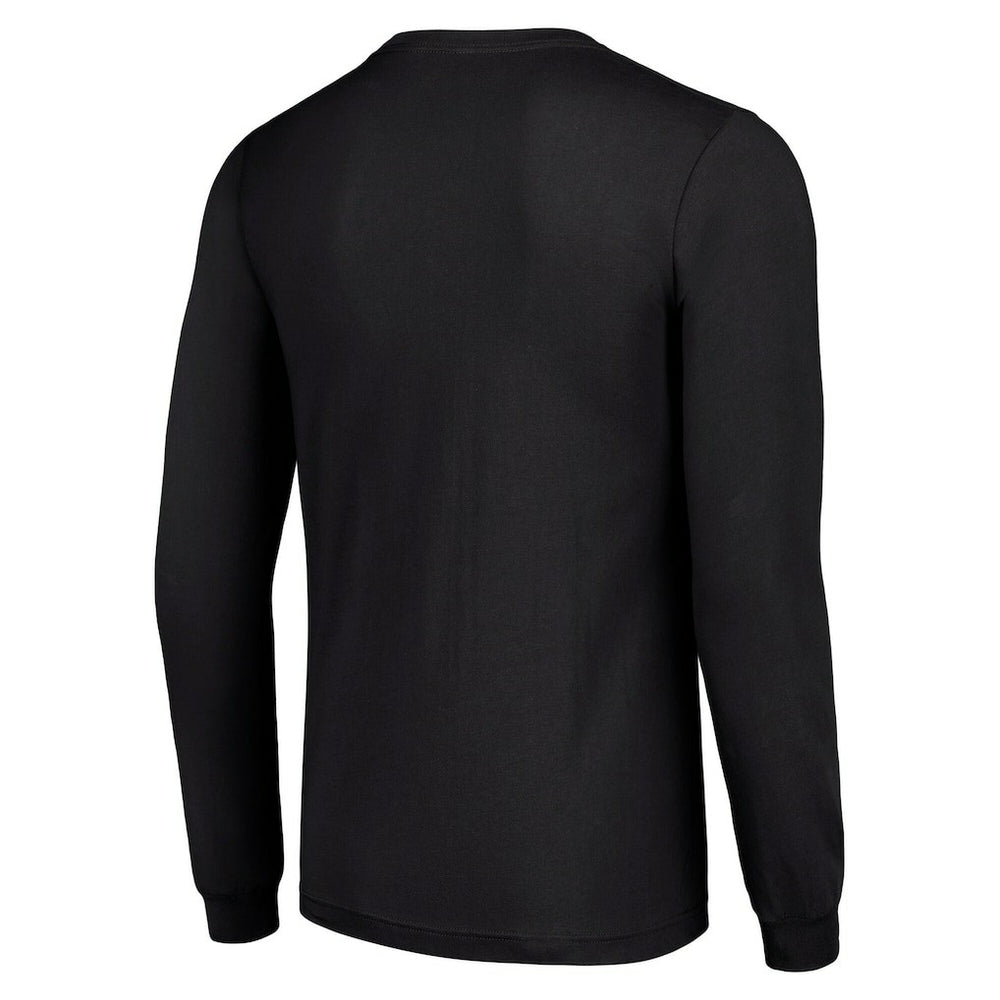 NFL Pittsburgh Steelers Starter Shield Logo Long Sleeve T-Shirt