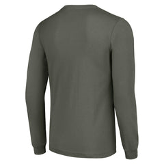 NFL Green Bay Packers Starter Shield Logo Long Sleeve T-Shirt