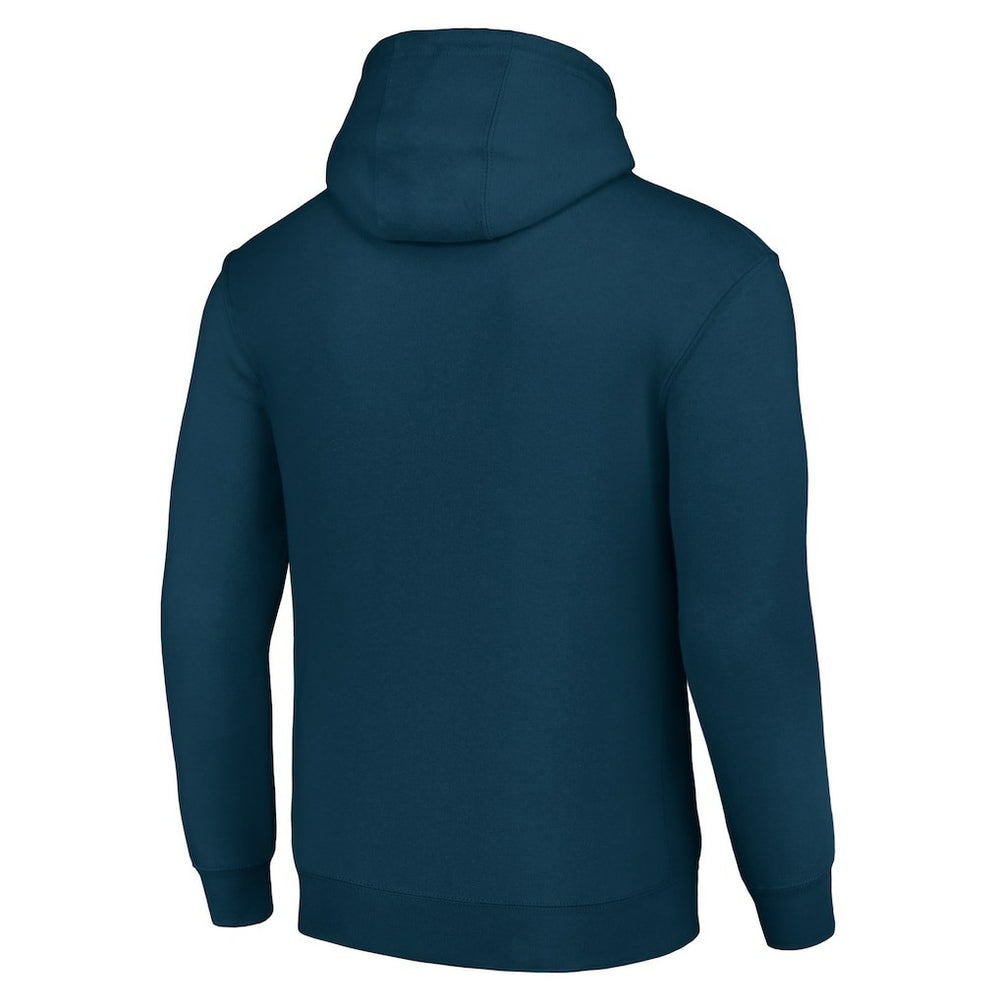 NFL Chicago Bears Starter Shield Logo Pullover Hoodie