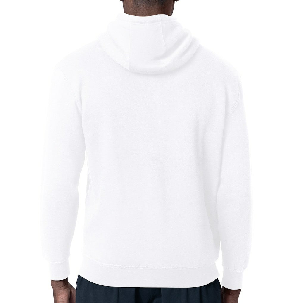 NFL Atlanta Falcons Starter Shield Logo Pullover Hoodie