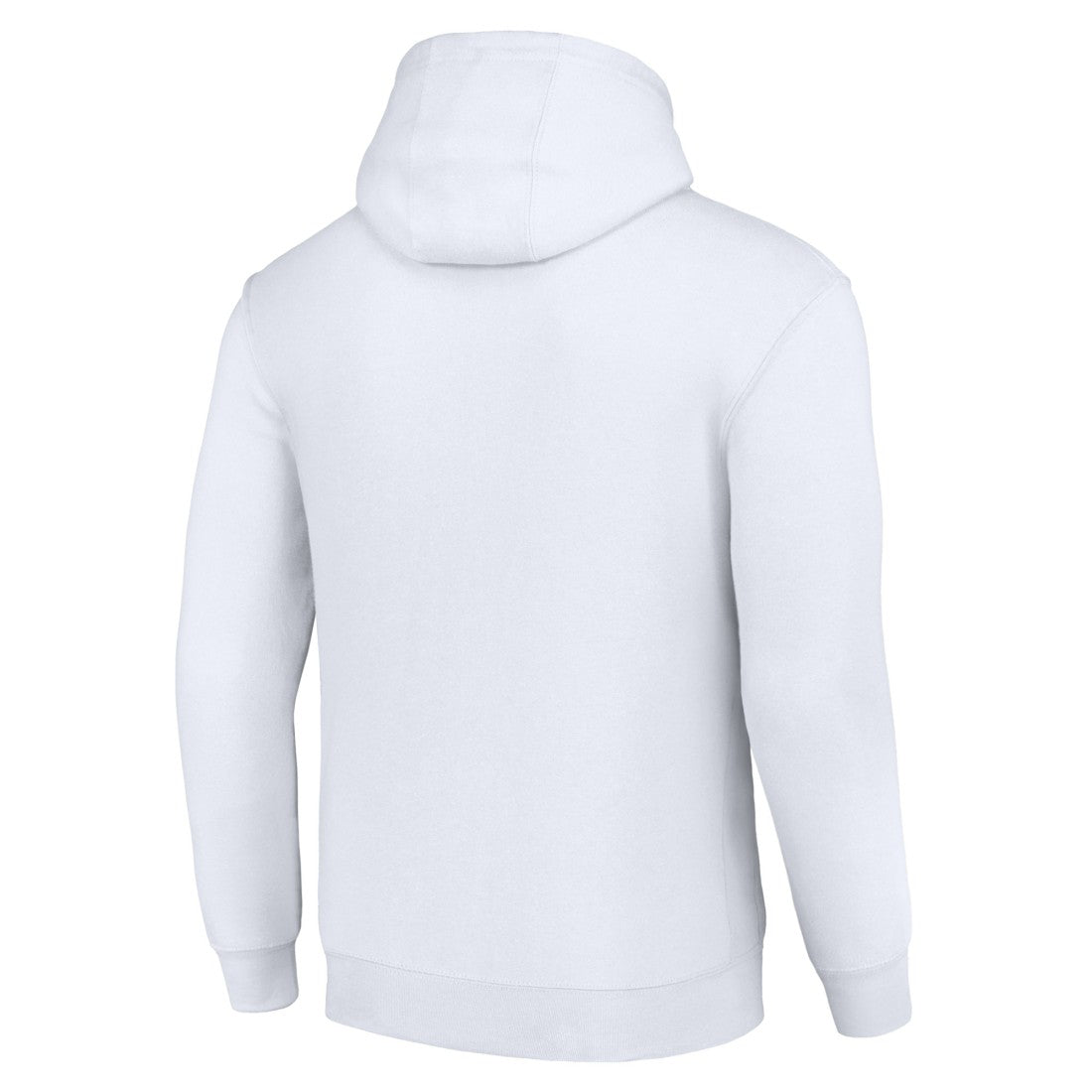 NFL Denver Broncos Starter Shield Logo Pullover Hoodie