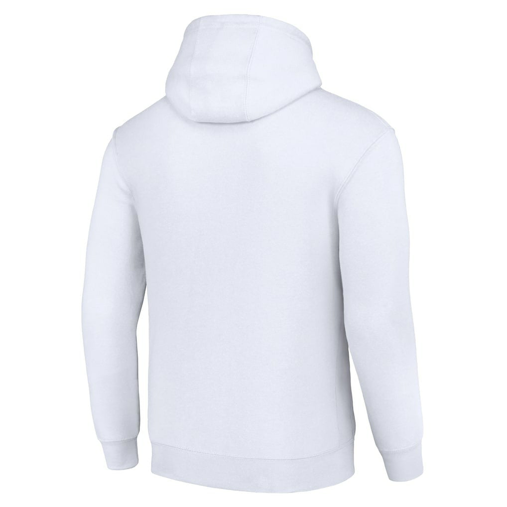 NFL Minnesota Vikings Starter Shield Logo Pullover Hoodie