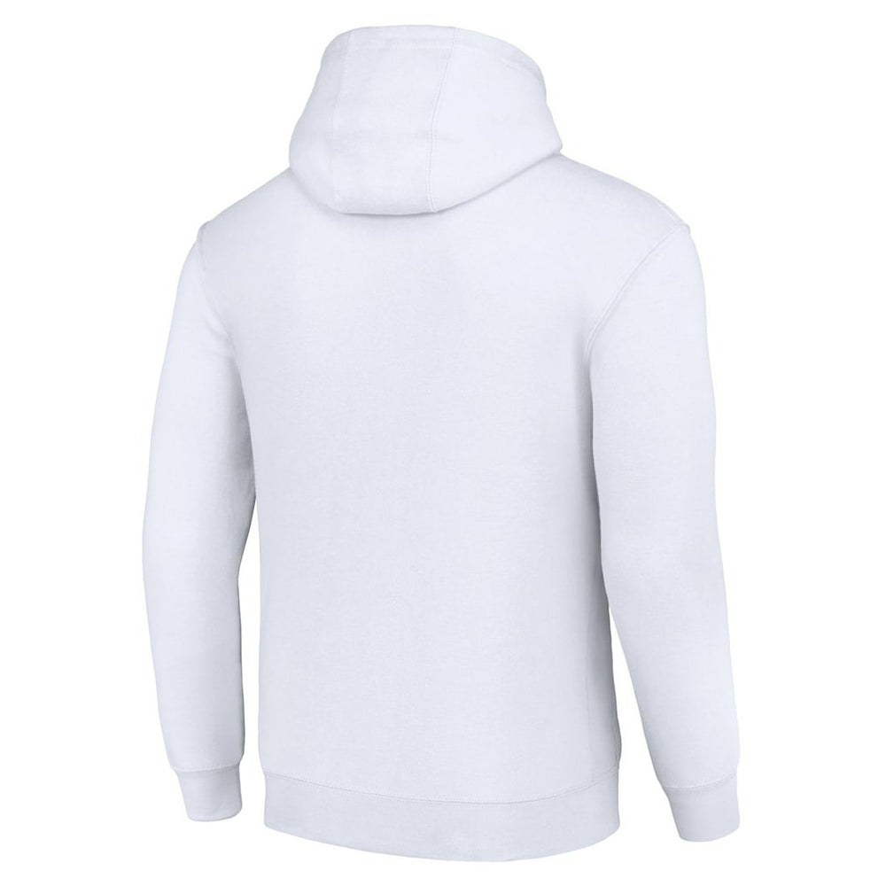 NFL Pittsburgh Steelers Starter Shield Logo Pullover Hoodie