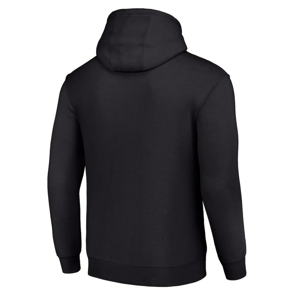 NFL Minnesota Vikings Starter Shield Logo Pullover Hoodie