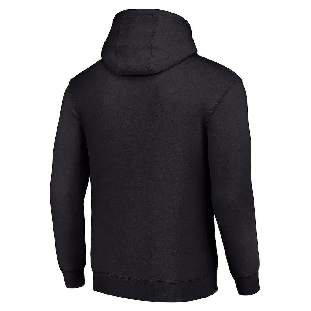 NFL Pittsburgh Steelers Starter Shield Logo Pullover Hoodie