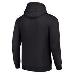 NFL Pittsburgh Steelers Starter Shield Logo Pullover Hoodie