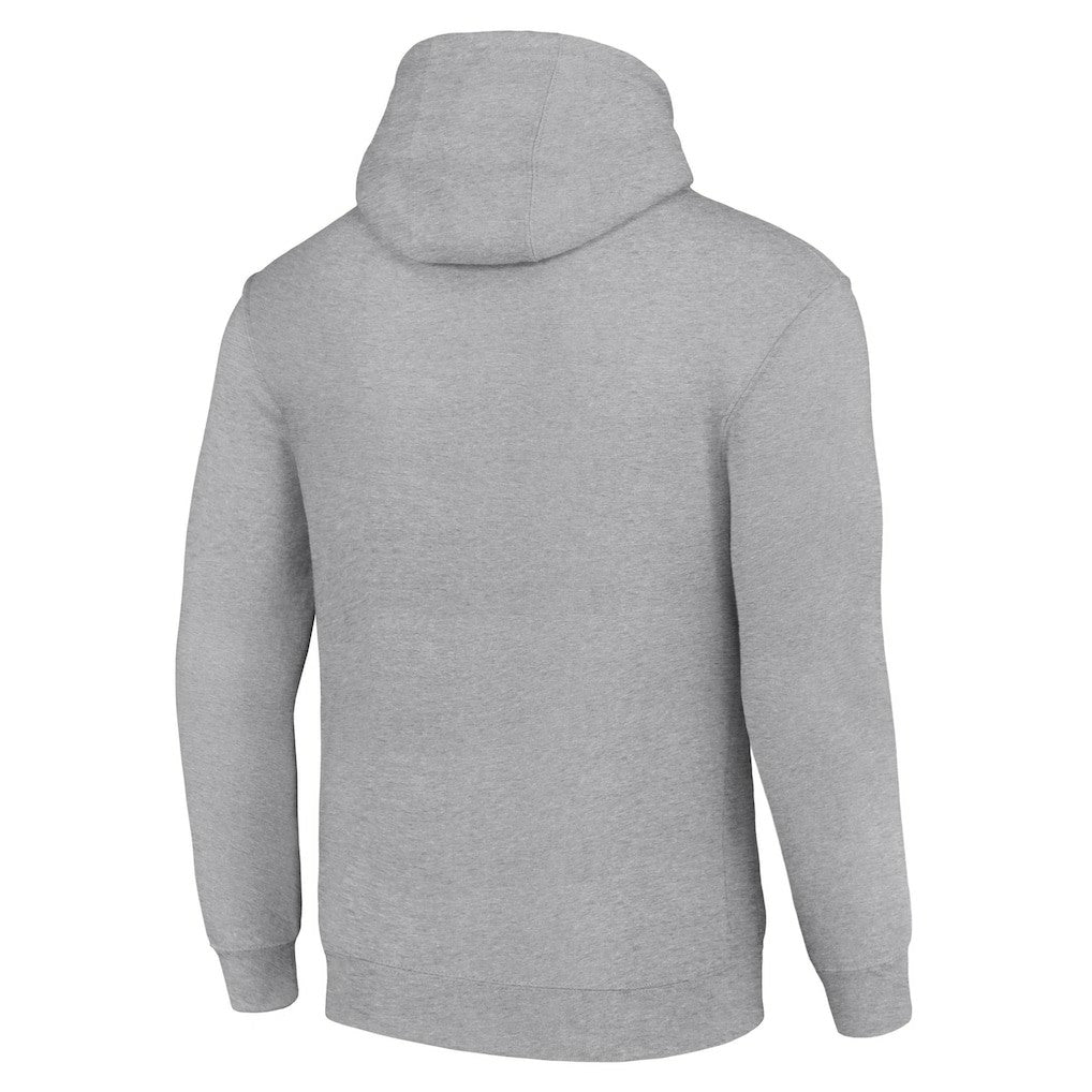 NFL Carolina Panthers Starter Shield Logo Pullover Hoodie