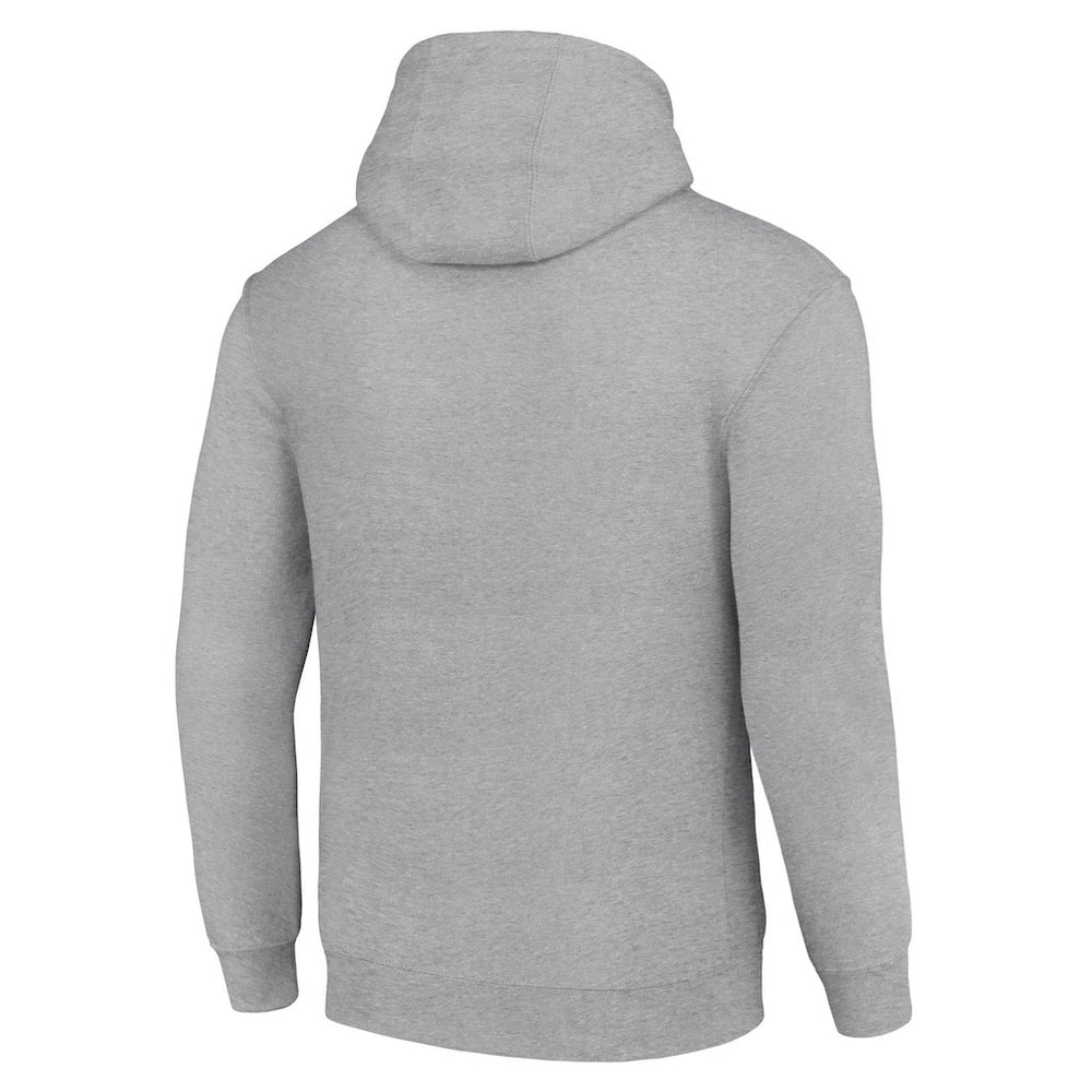 NFL Denver Broncos Starter Shield Logo Pullover Hoodie