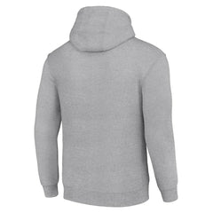 NFL Los Angeles Chargers Starter Shield Logo Pullover Hoodie