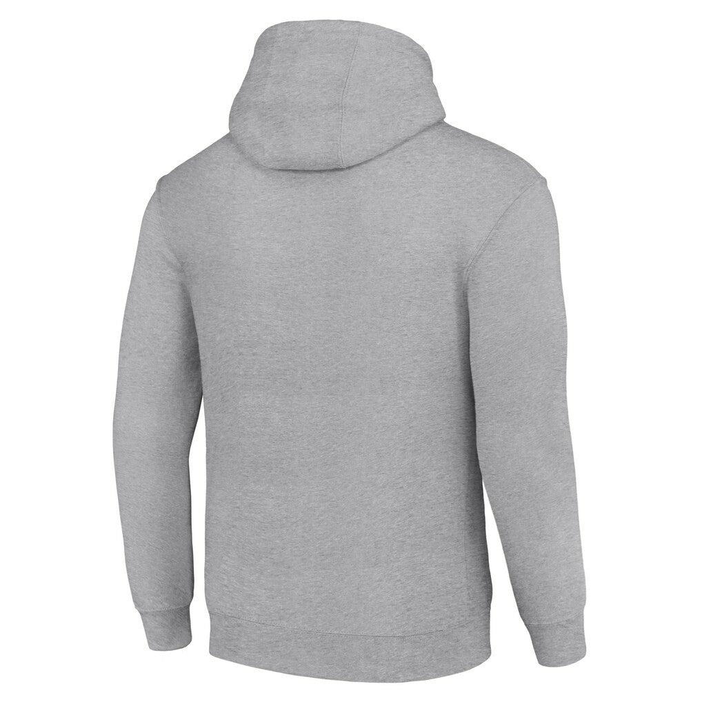NFL Minnesota Vikings Starter Shield Logo Pullover Hoodie