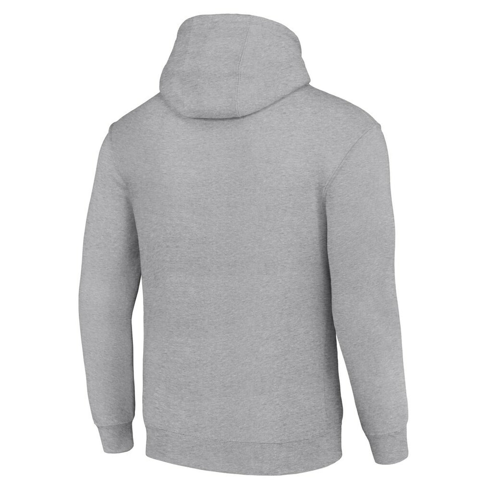 NFL Minnesota Vikings Starter Shield Logo Pullover Hoodie