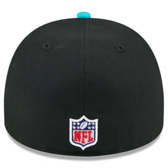 NFL Miami Dolphins 2025 NFL Draft On Stage A-Frame 59FIFTY Fitted Hat