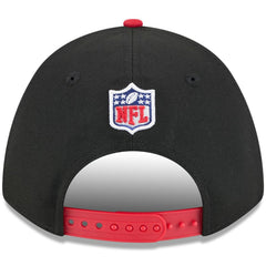 NFL Kansas City Chiefs 2025 NFL Draft 9FORTY A-Frame M-Crown Adjustable Hat