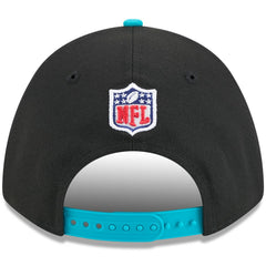 NFL Miami Dolphins 2025 NFL Draft 9FORTY A-Frame M-Crown Adjustable Hat