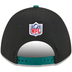NFL New York Jets 2025 NFL Draft 9FORTY A-Frame M-Crown Adjustable Hat