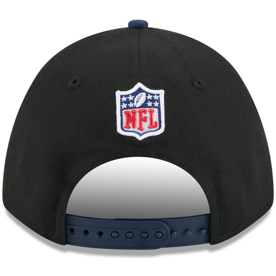 NFL Tennessee Titans 2025 NFL Draft 9FORTY A-Frame M-Crown Adjustable Hat