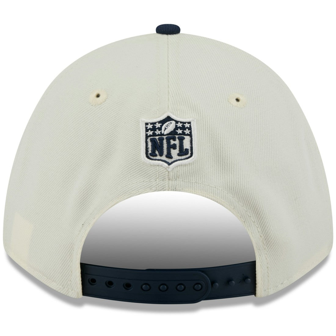 NFL Tennessee Titans 2025 NFL Draft 9FORTY A-Frame M-Crown Adjustable Hat