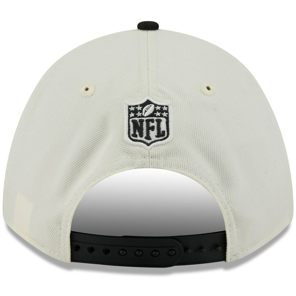 NFL Cincinnati Bengals 2025 NFL Draft 9FORTY A-Frame M-Crown Adjustable Hat