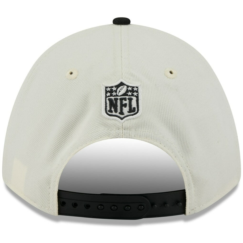 NFL Cincinnati Bengals 2025 NFL Draft 9FORTY A-Frame M-Crown Adjustable Hat