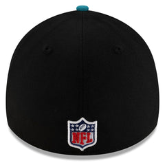 NFL Jacksonville Jaguars 2025 NFL Draft 39THIRTY Flex Hat
