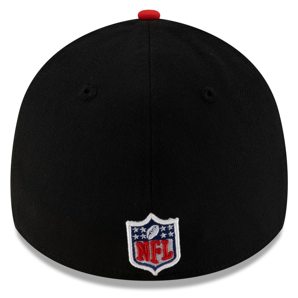 NFL Kansas City Chiefs 2025 NFL Draft 39THIRTY Flex Hat