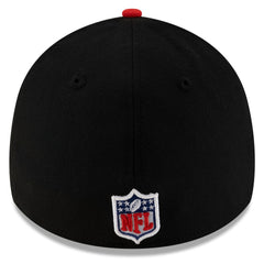 NFL Kansas City Chiefs 2025 NFL Draft 39THIRTY Flex Hat