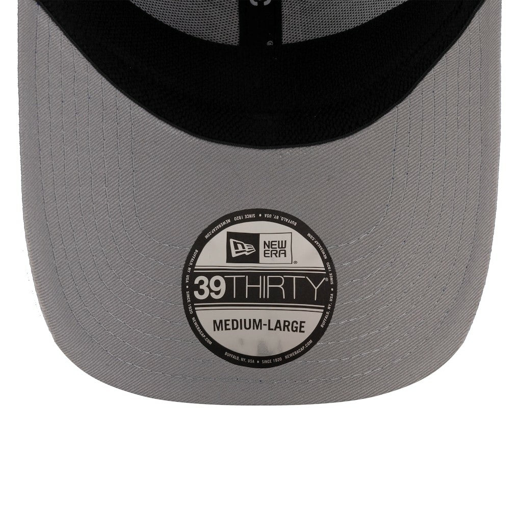 NFL New York Giants 2025 NFL Draft 39THIRTY Flex Hat