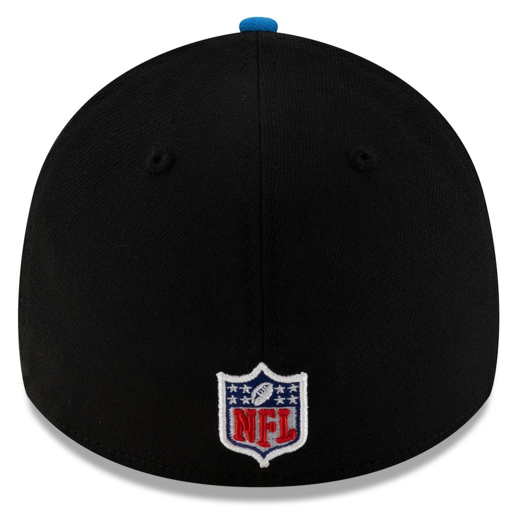 NFL Los Angeles Chargers 2025 NFL Draft 39THIRTY Flex Hat