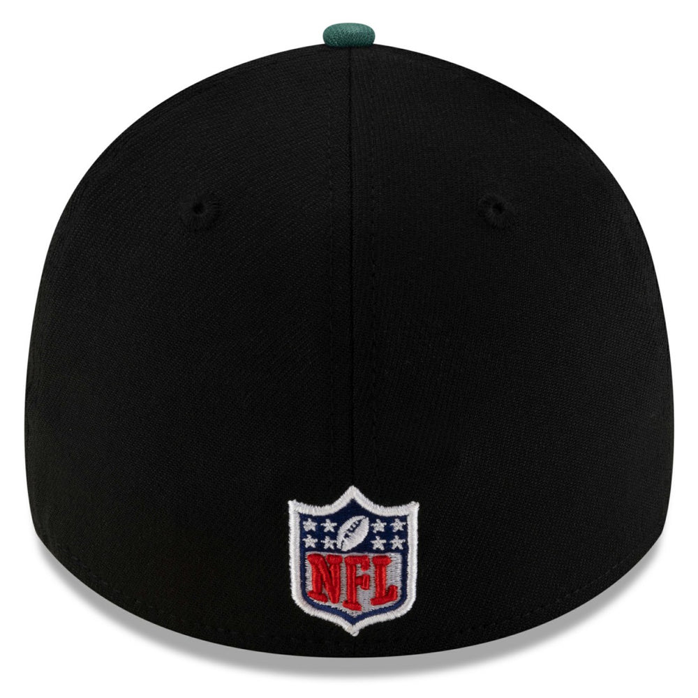 NFL New York Jets 2025 NFL Draft 39THIRTY Flex Hat