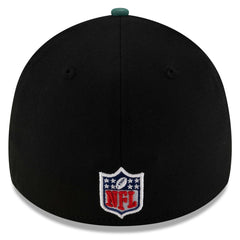 NFL New York Jets 2025 NFL Draft 39THIRTY Flex Hat
