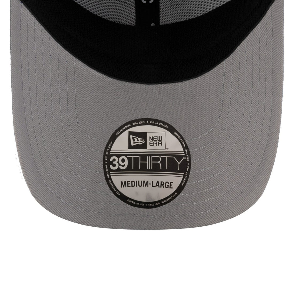 NFL New York Jets 2025 NFL Draft 39THIRTY Flex Hat