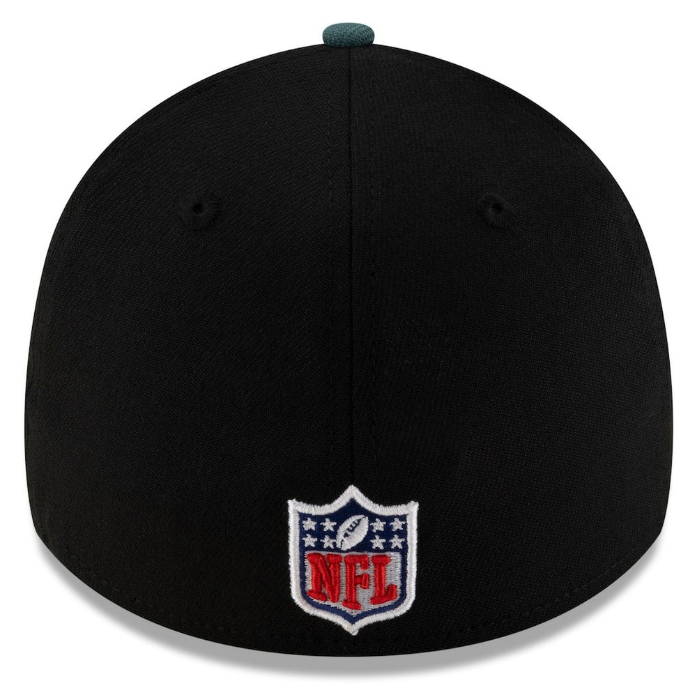 NFL Philadelphia Eagles 2025 NFL Draft 39THIRTY Flex Hat