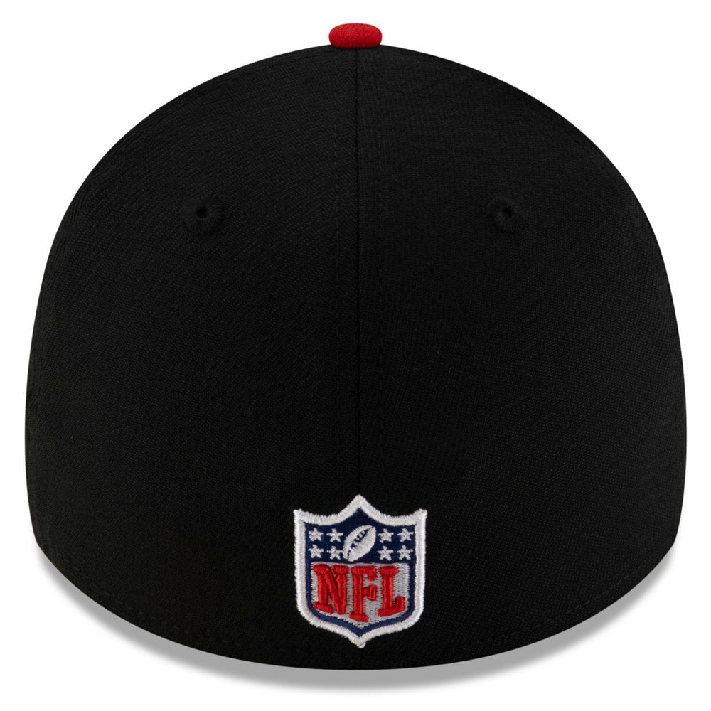 NFL Tampa Bay Buccaneers 2025 NFL Draft 39THIRTY Flex Hat