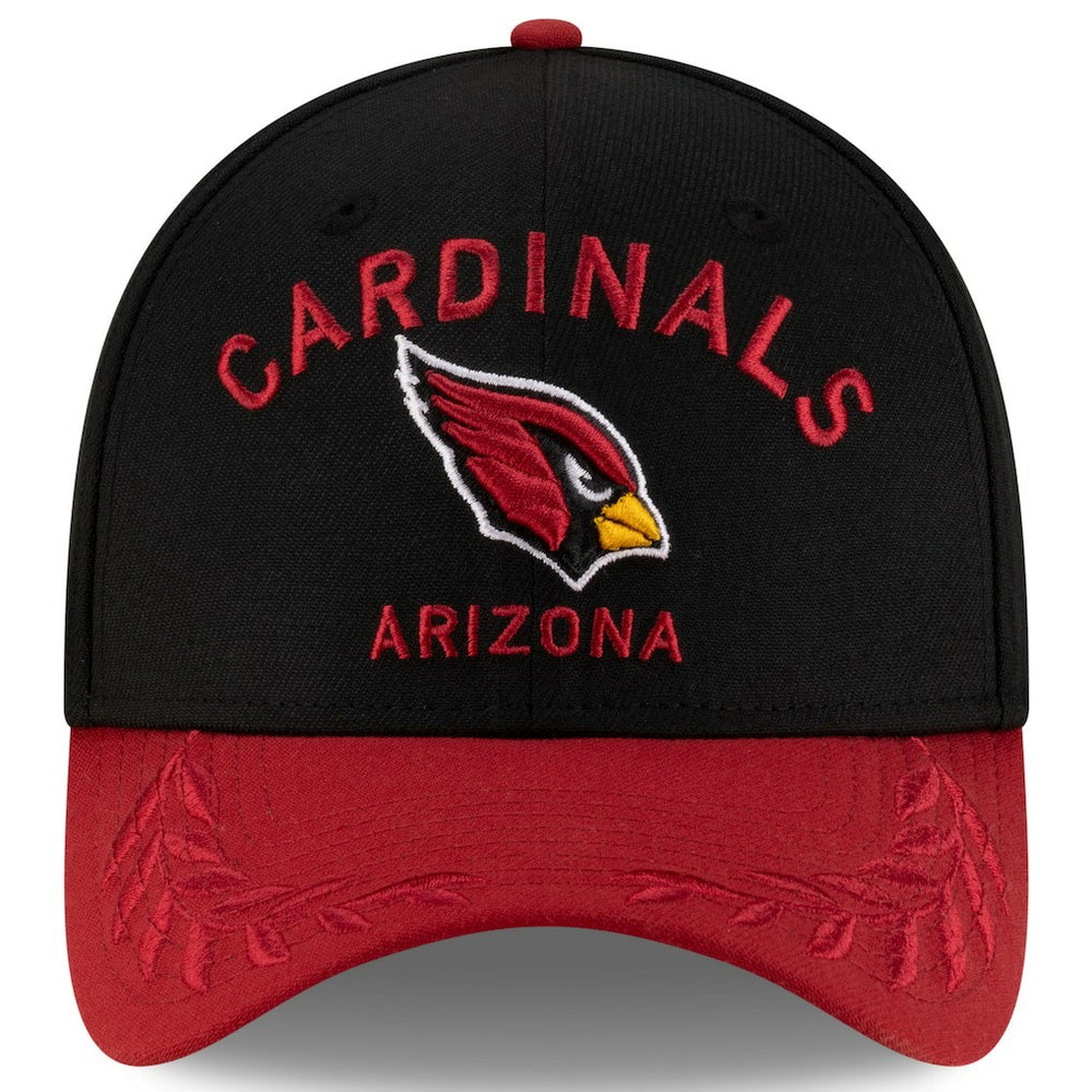 NFL Arizona Cardinals 2025 NFL Draft 39THIRTY Flex Hat
