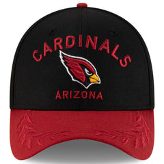 NFL Arizona Cardinals 2025 NFL Draft 39THIRTY Flex Hat