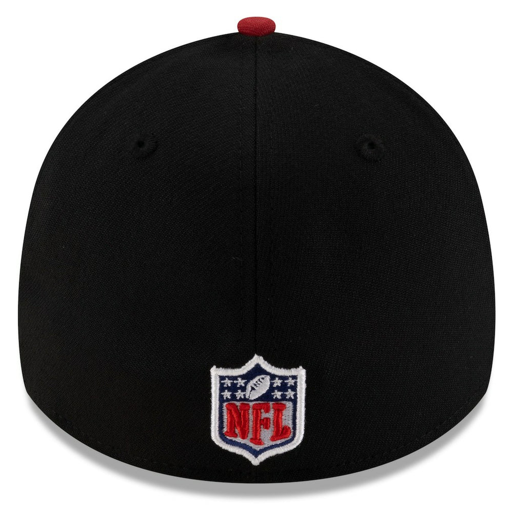 NFL Arizona Cardinals 2025 NFL Draft 39THIRTY Flex Hat