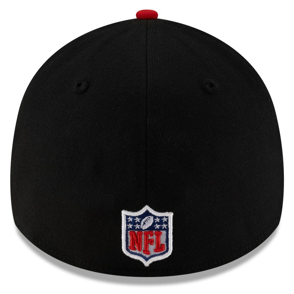 NFL Atlanta Falcons 2025 NFL Draft 39THIRTY Flex Hat