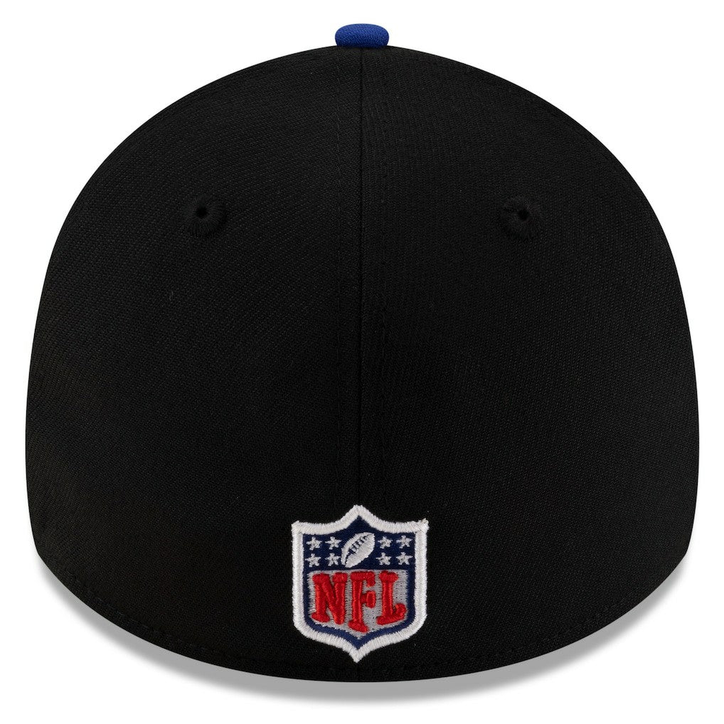 NFL Buffalo Bills 2025 NFL Draft 39THIRTY Flex Hat