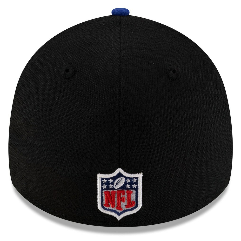 NFL Buffalo Bills 2025 NFL Draft 39THIRTY Flex Hat