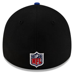 NFL Buffalo Bills 2025 NFL Draft 39THIRTY Flex Hat