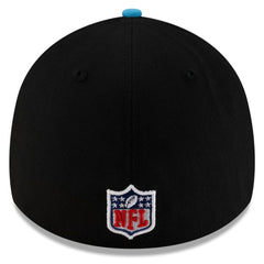 NFL Carolina Panthers 2025 NFL Draft 39THIRTY Flex Hat
