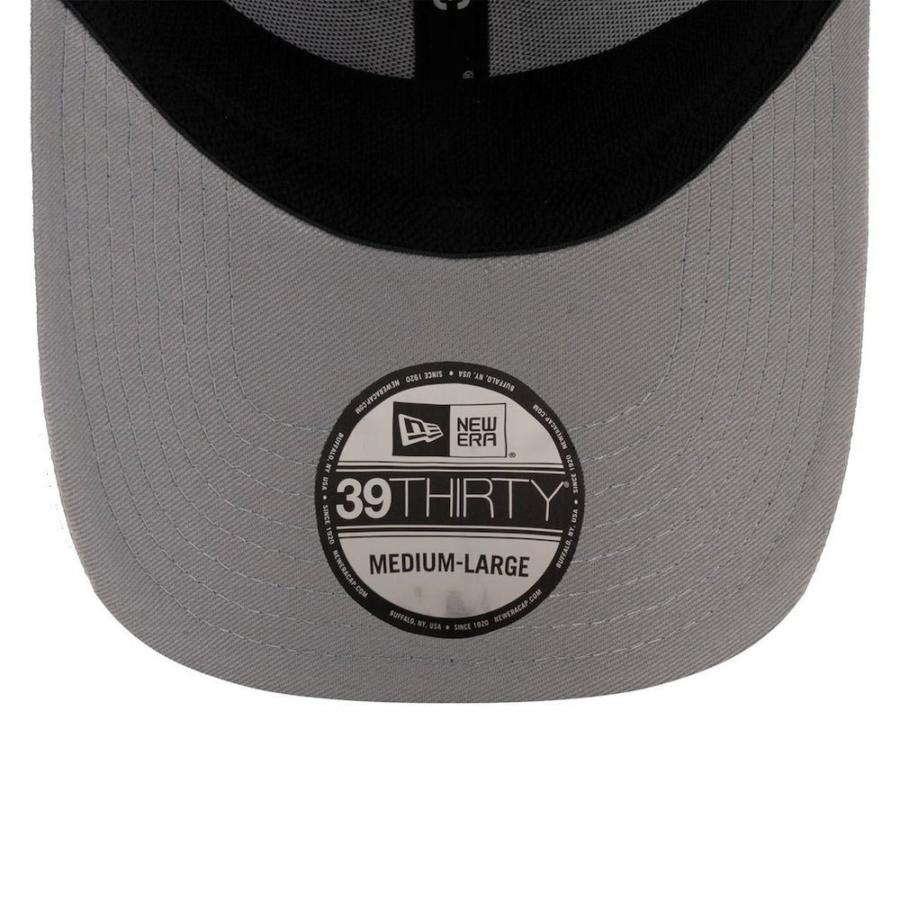 NFL Carolina Panthers 2025 NFL Draft 39THIRTY Flex Hat