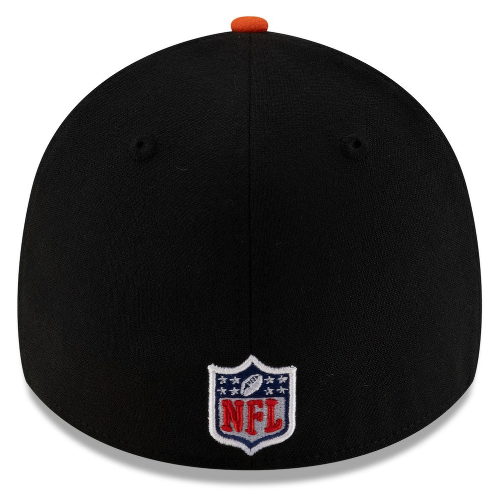 NFL Cincinnati Bengals 2025 NFL Draft 39THIRTY Flex Hat