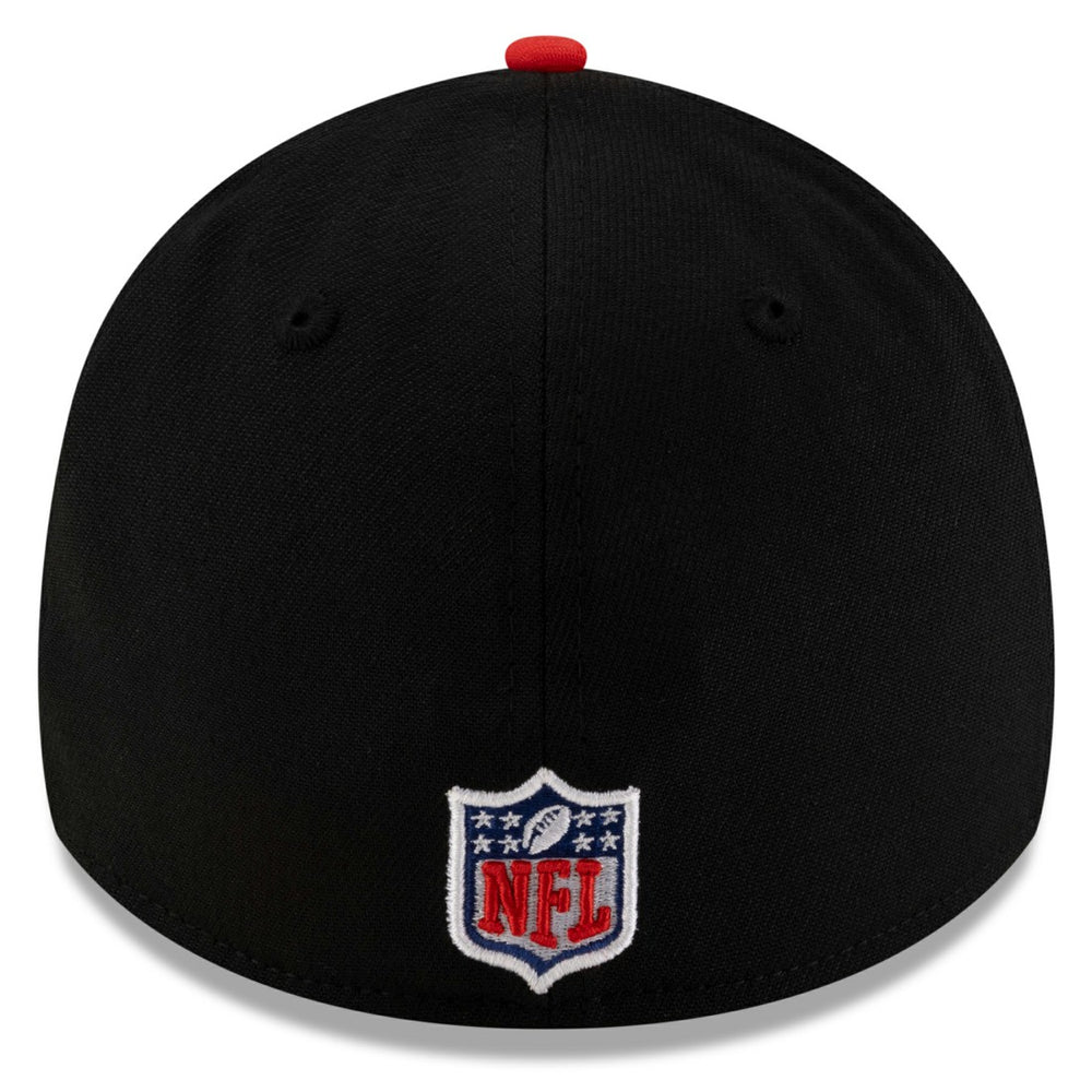 NFL Houston Texans 2025 NFL Draft 39THIRTY Flex Hat