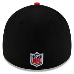 NFL Houston Texans 2025 NFL Draft 39THIRTY Flex Hat