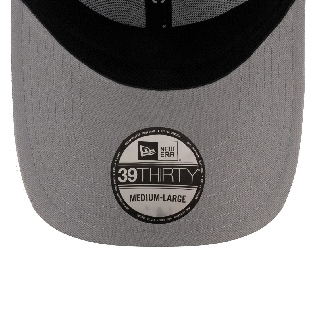NFL Houston Texans 2025 NFL Draft 39THIRTY Flex Hat