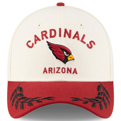 NFL Arizona Cardinals 2025 NFL Draft 39THIRTY Flex Hat