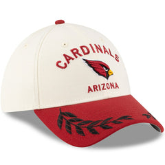 NFL Arizona Cardinals 2025 NFL Draft 39THIRTY Flex Hat