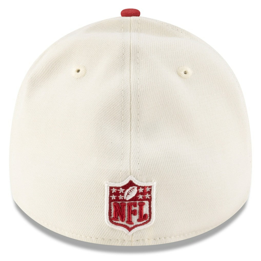NFL Arizona Cardinals 2025 NFL Draft 39THIRTY Flex Hat