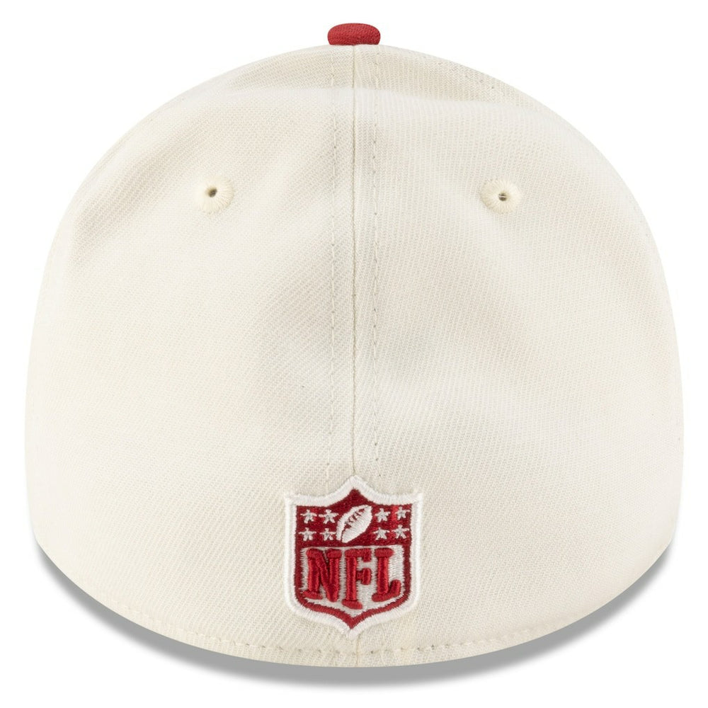NFL Arizona Cardinals 2025 NFL Draft 39THIRTY Flex Hat